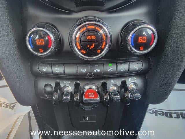 2024 MINI Hardtop 4 Door Cooper S