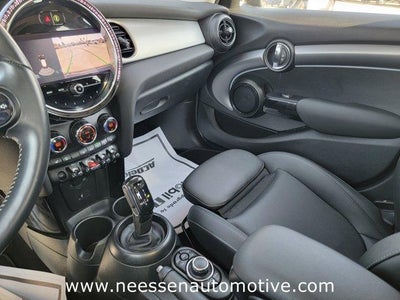 2024 MINI Hardtop 4 Door Cooper S