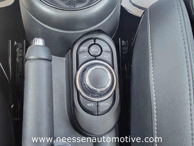 2024 MINI Hardtop 4 Door Cooper S