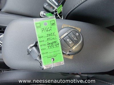 2024 MINI Hardtop 4 Door Cooper S