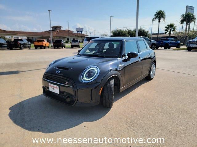 2024 MINI Hardtop 4 Door Cooper S