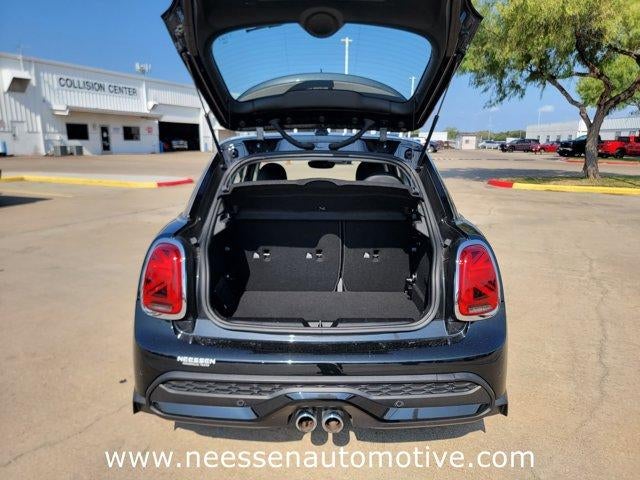 2024 MINI Hardtop 4 Door Cooper S