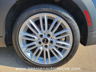 2024 MINI Hardtop 4 Door Cooper S