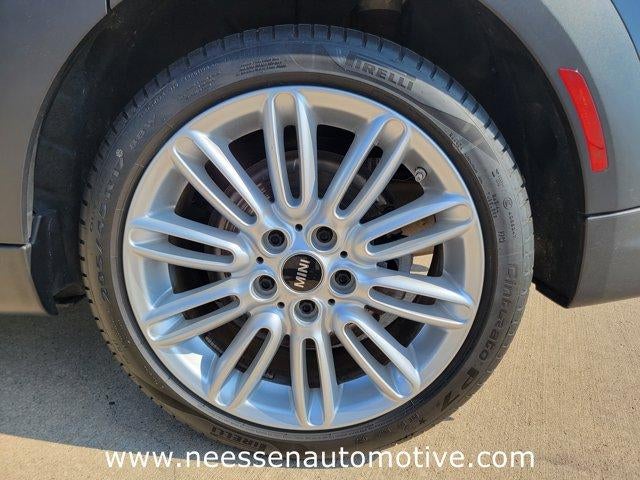 2024 MINI Hardtop 4 Door Cooper S