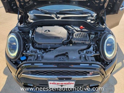 2024 MINI Hardtop 4 Door Cooper S