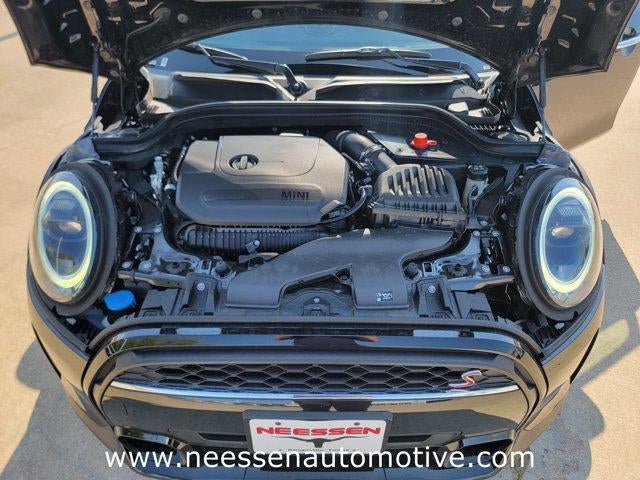 2024 MINI Hardtop 4 Door Cooper S