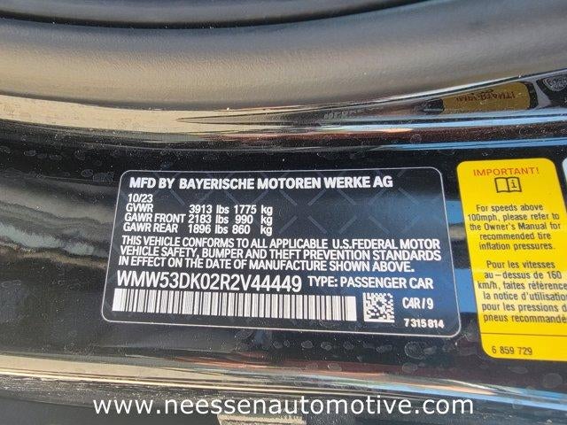 2024 MINI Hardtop 4 Door Cooper S