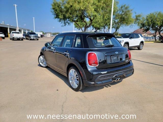 2024 MINI Hardtop 4 Door Cooper S
