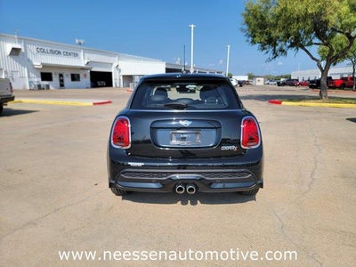 2024 MINI Hardtop 4 Door Cooper S