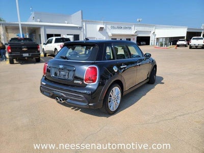 2024 MINI Hardtop 4 Door Cooper S