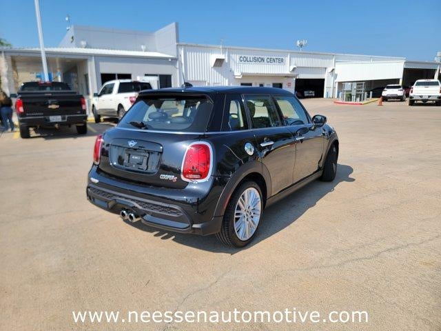 2024 MINI Hardtop 4 Door Cooper S