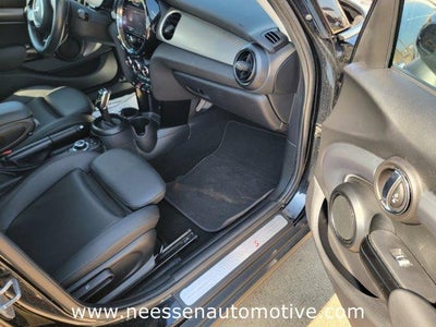 2024 MINI Hardtop 4 Door Cooper S