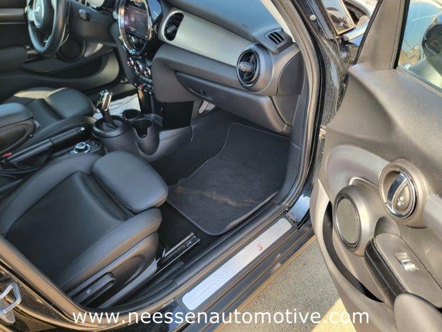 2024 MINI Hardtop 4 Door Cooper S