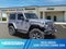 2019 Jeep Wrangler Rubicon