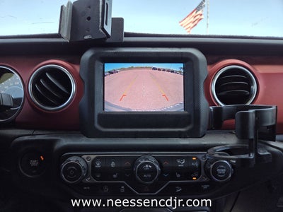 2019 Jeep Wrangler Rubicon