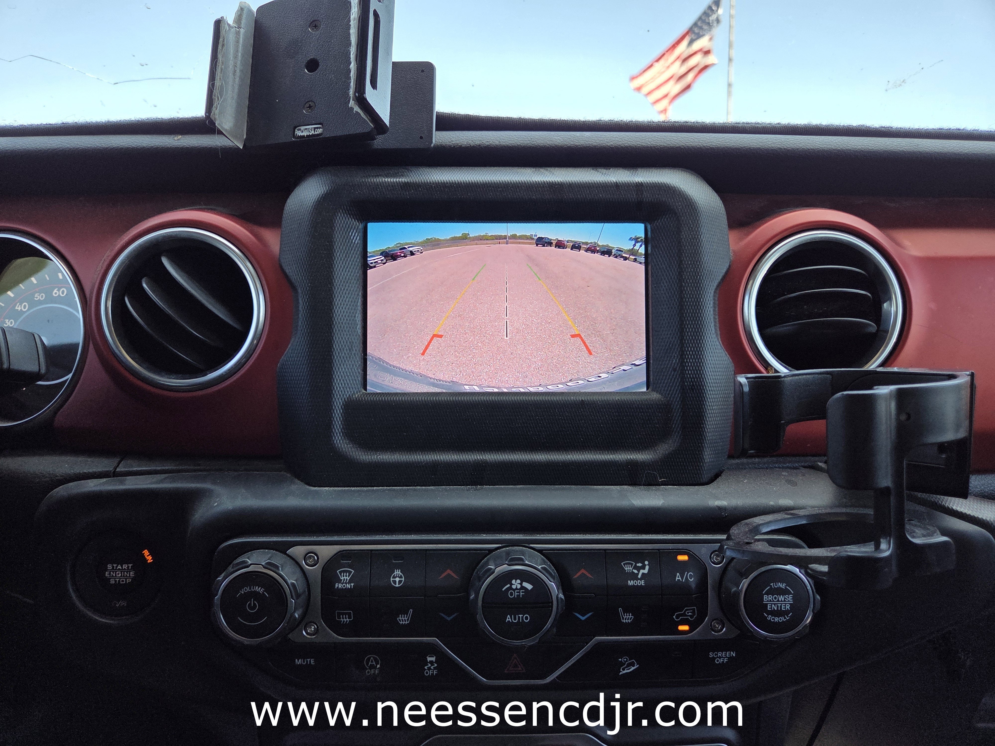 2019 Jeep Wrangler Rubicon