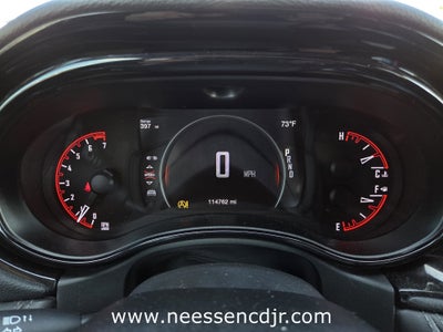 2021 Dodge Durango GT