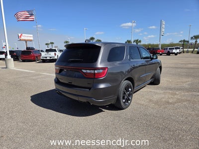 2021 Dodge Durango GT
