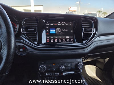 2021 Dodge Durango GT