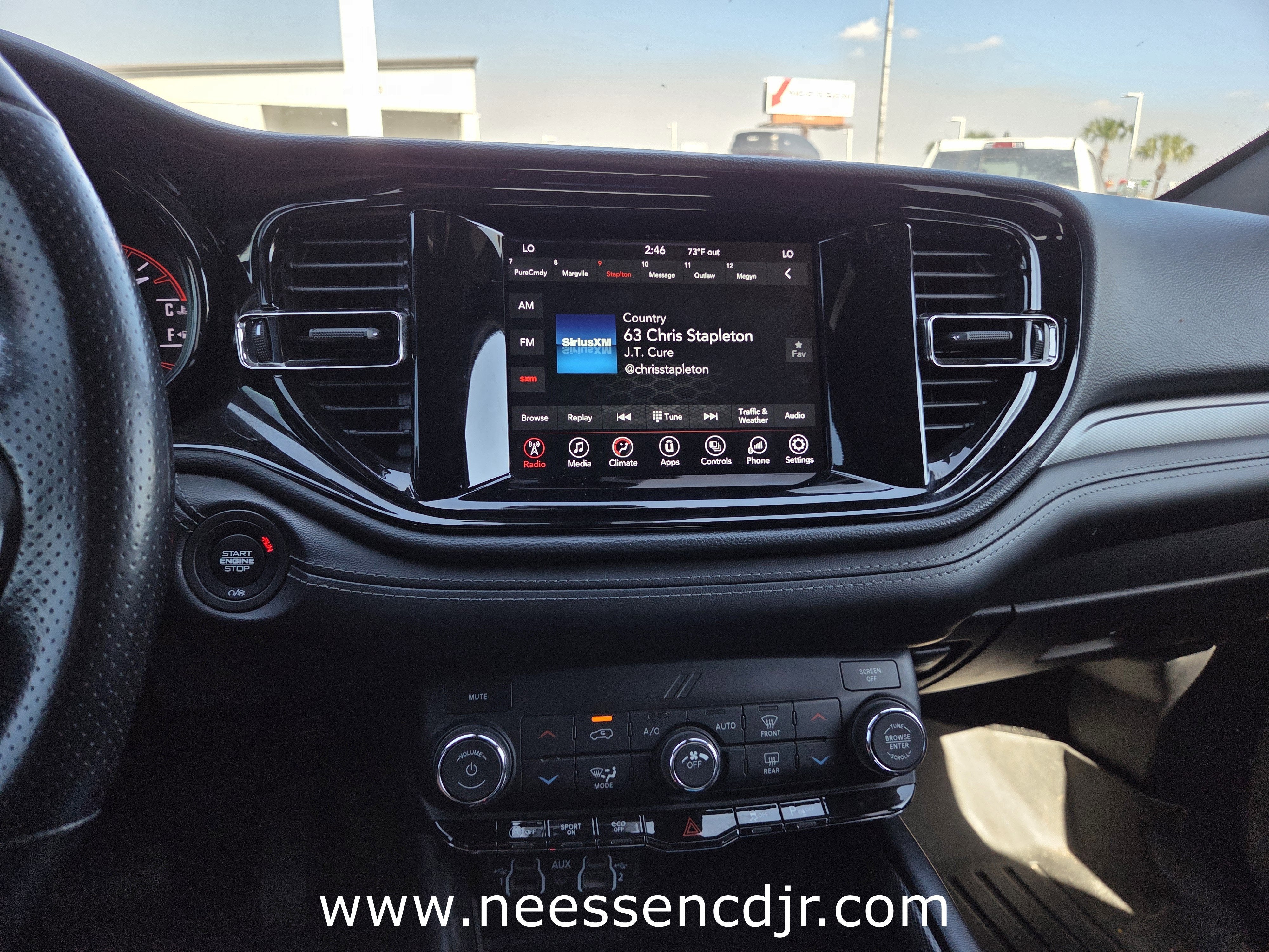 2021 Dodge Durango GT