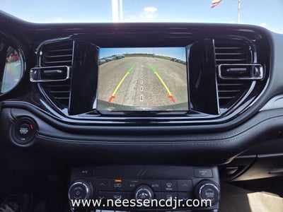 2021 Dodge Durango GT