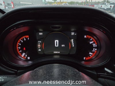 2023 Dodge Durango GT Premium