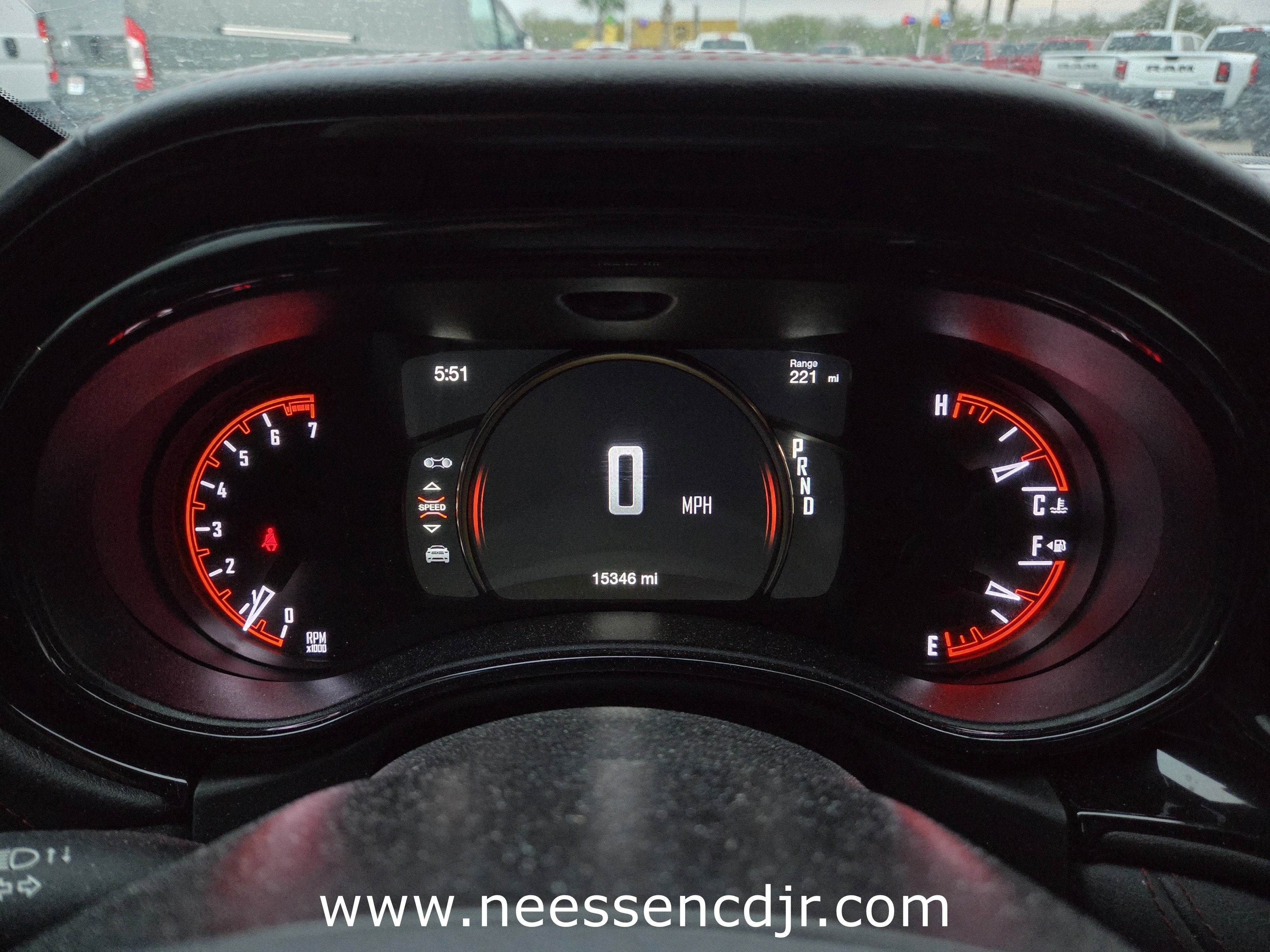 2023 Dodge Durango GT Premium