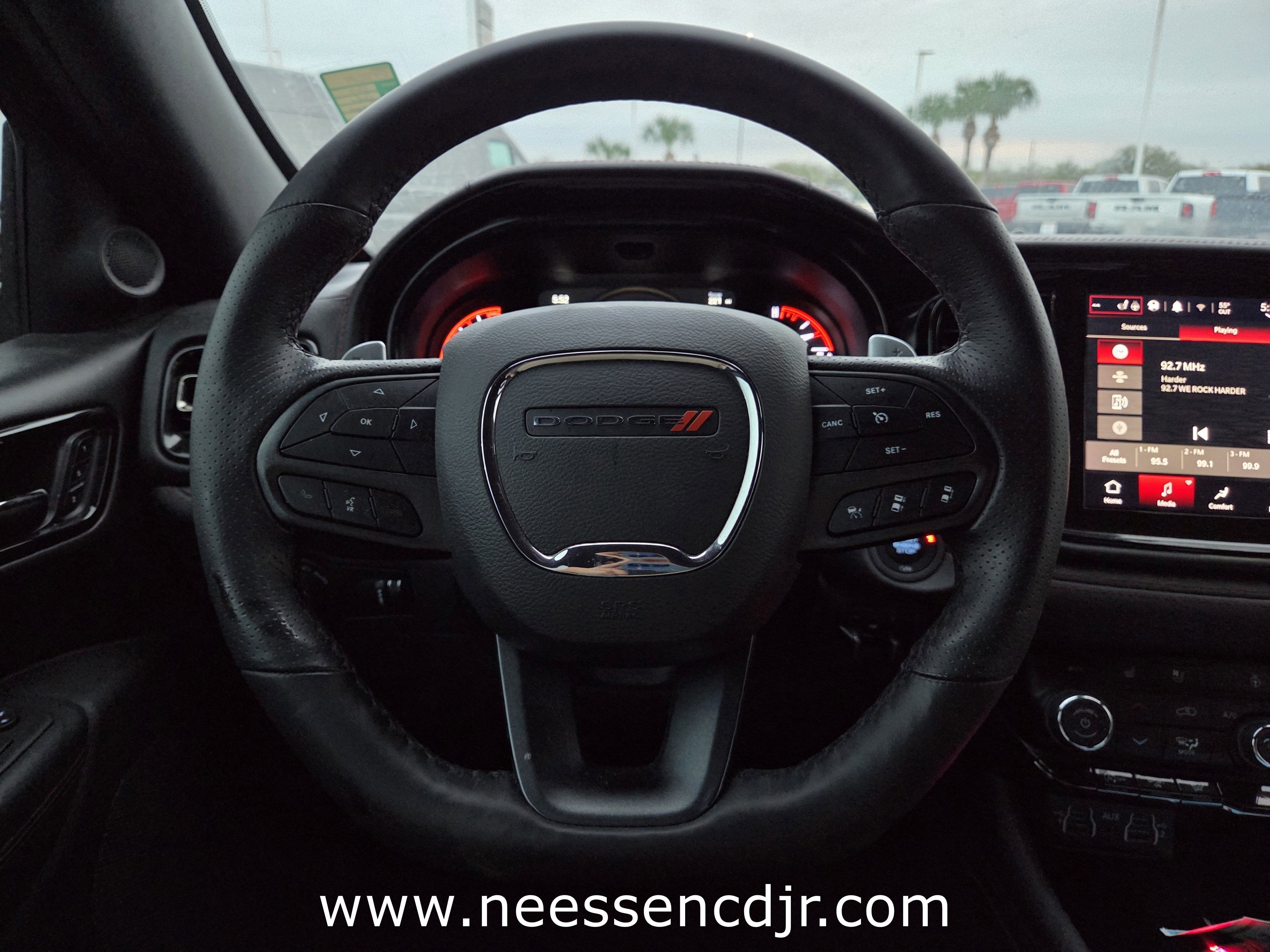 2023 Dodge Durango GT Premium