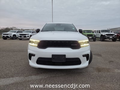 2023 Dodge Durango GT Premium