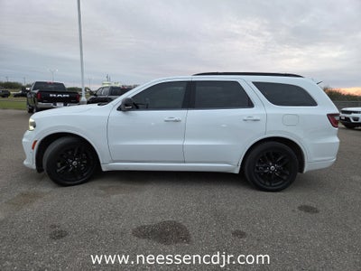 2023 Dodge Durango GT Premium