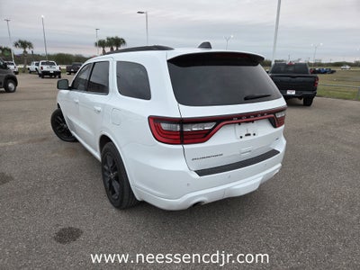 2023 Dodge Durango GT Premium
