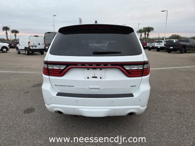 2023 Dodge Durango GT Premium