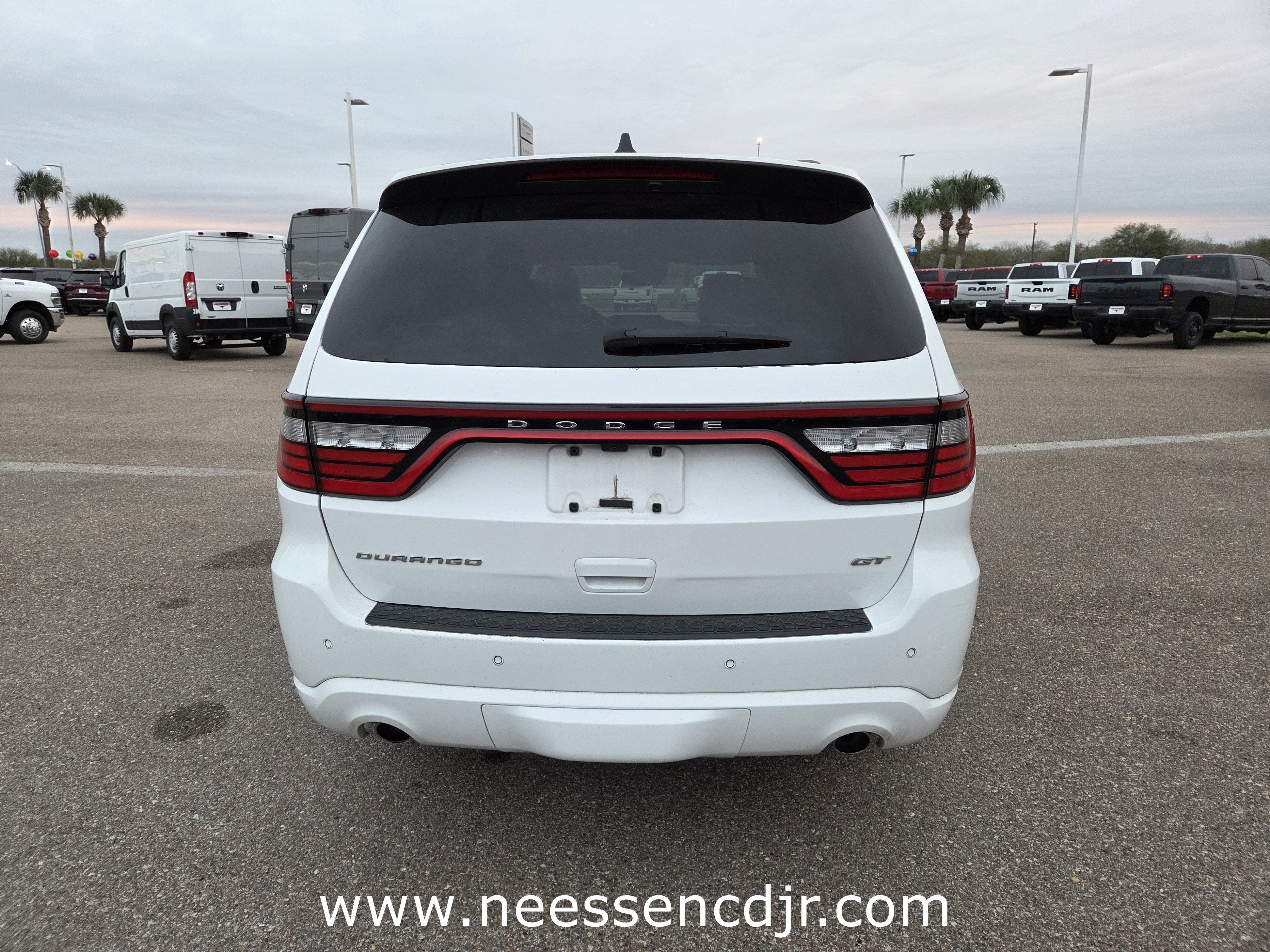 2023 Dodge Durango GT Premium