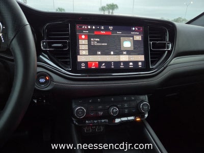 2023 Dodge Durango GT Premium