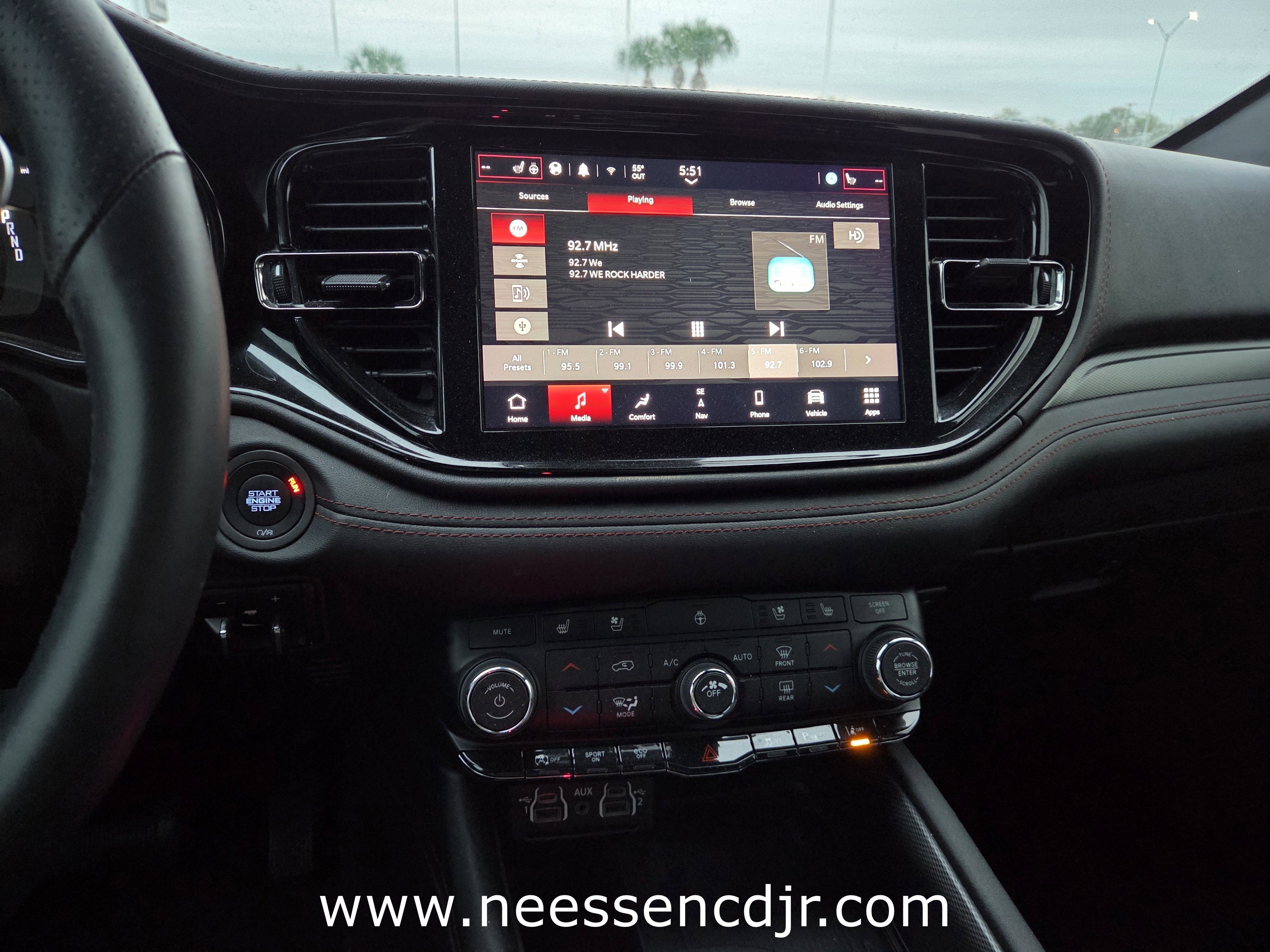 2023 Dodge Durango GT Premium