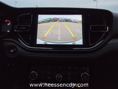 2023 Dodge Durango GT Premium