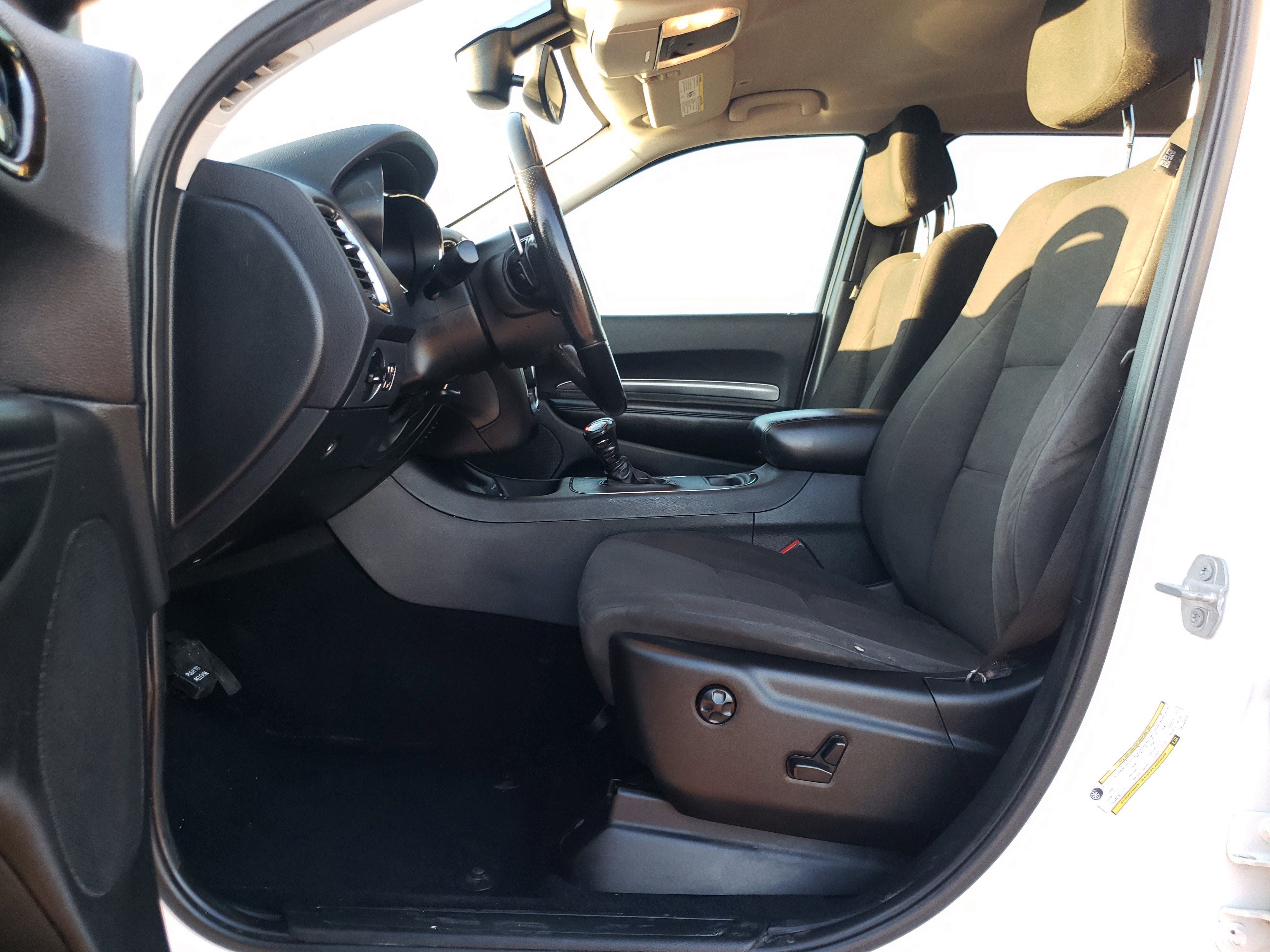 2020 Dodge Durango GT