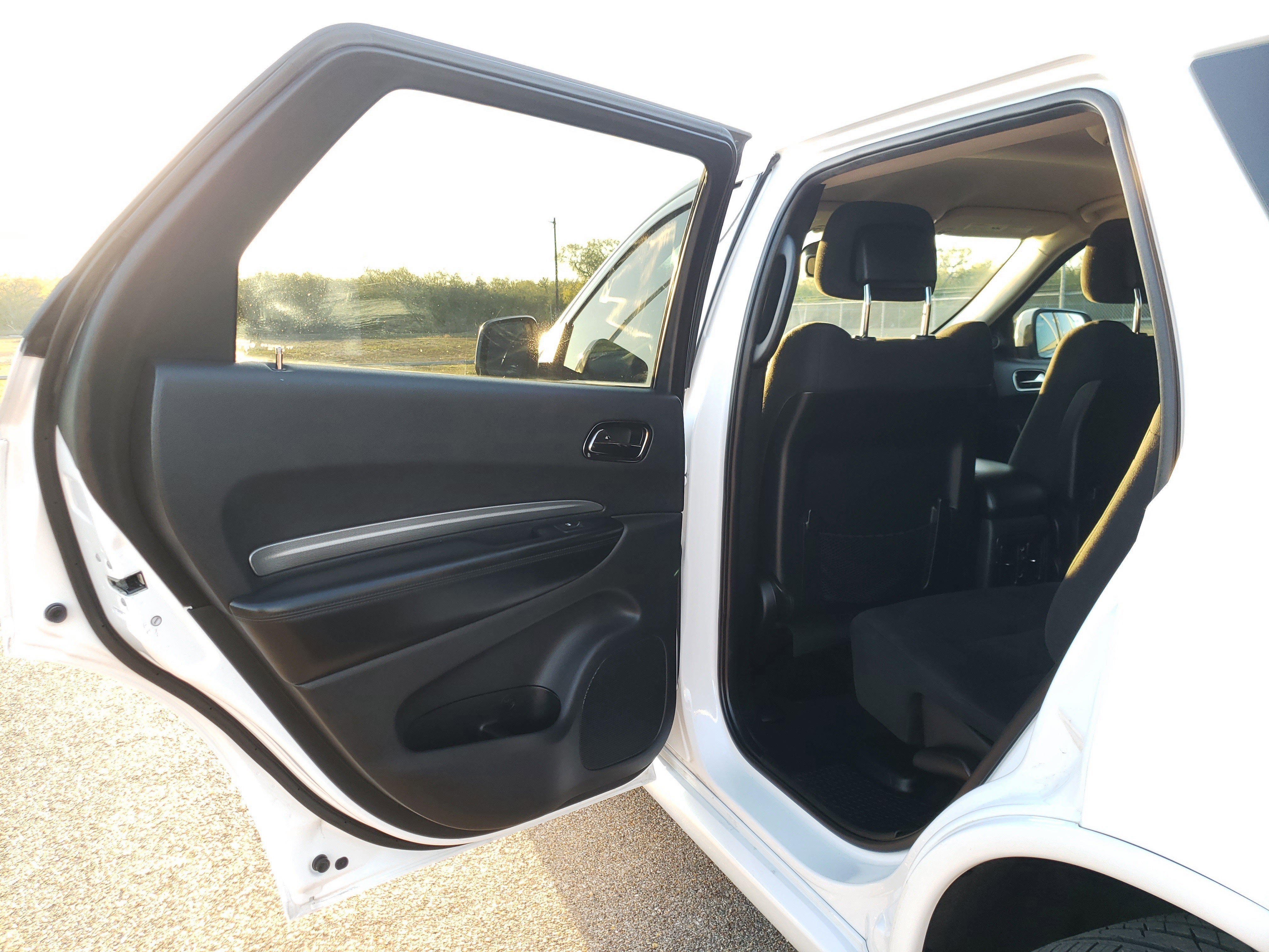 2020 Dodge Durango GT