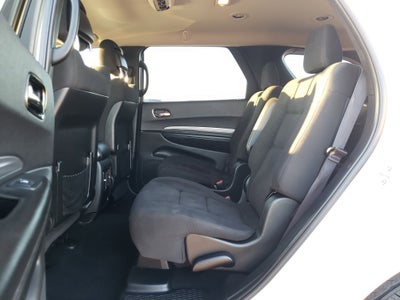 2020 Dodge Durango GT