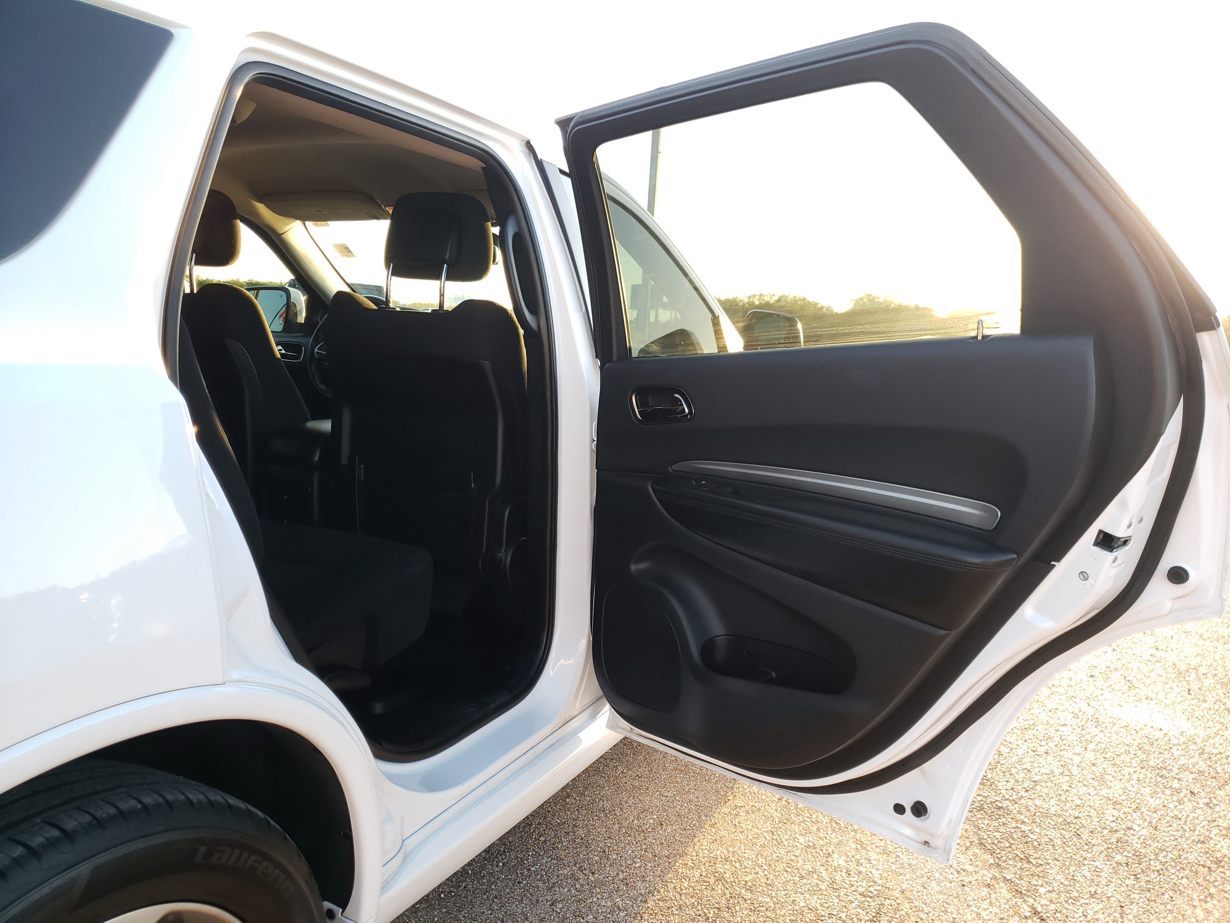 2020 Dodge Durango GT