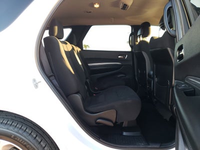 2020 Dodge Durango GT