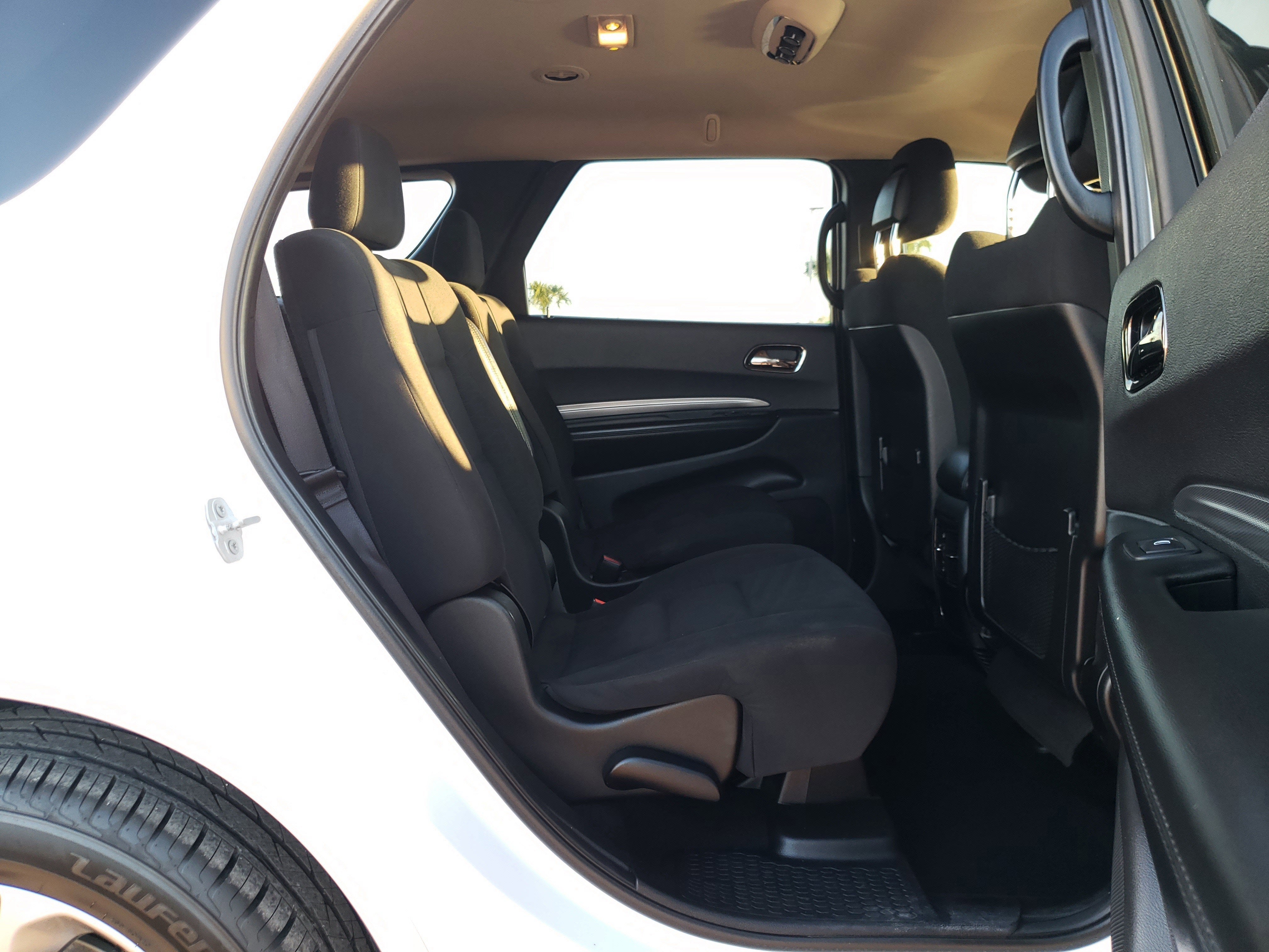 2020 Dodge Durango GT