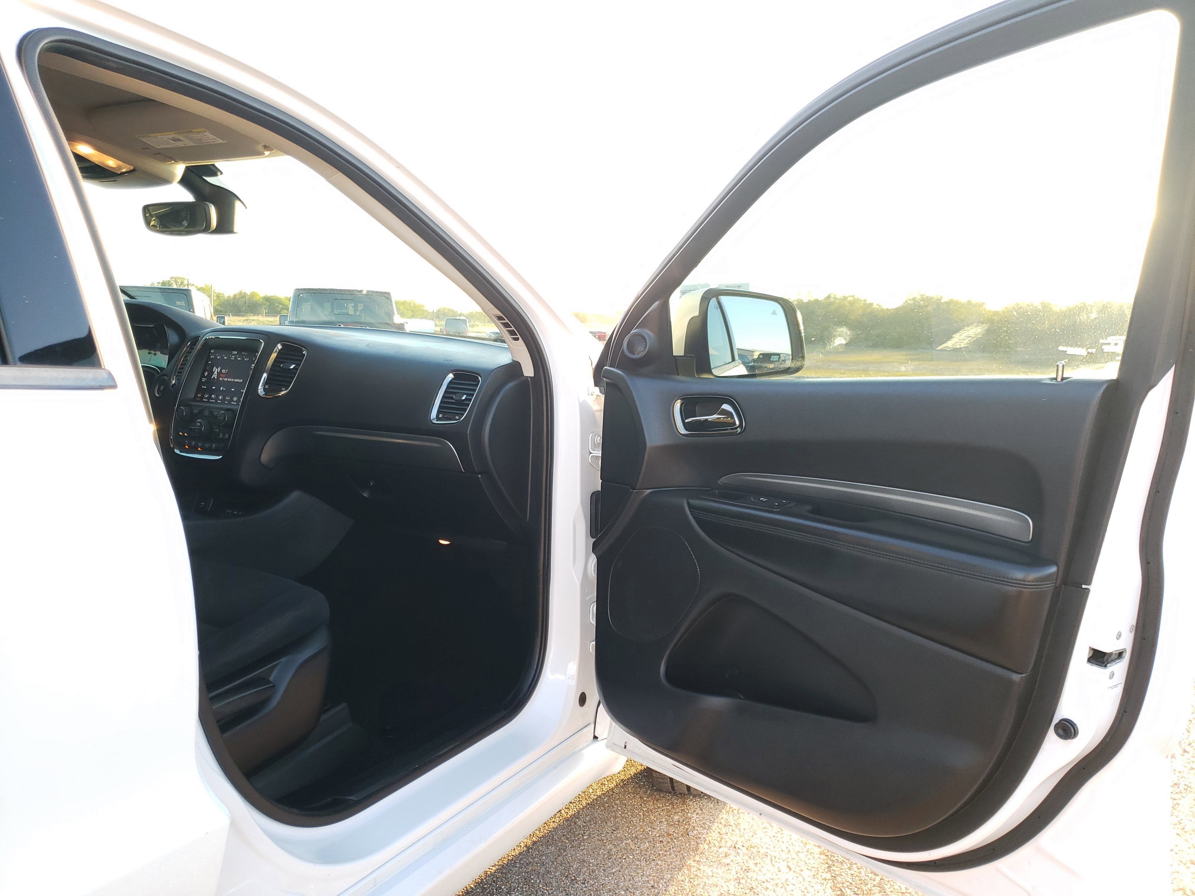 2020 Dodge Durango GT