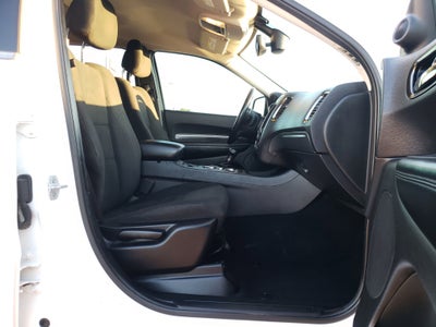 2020 Dodge Durango GT