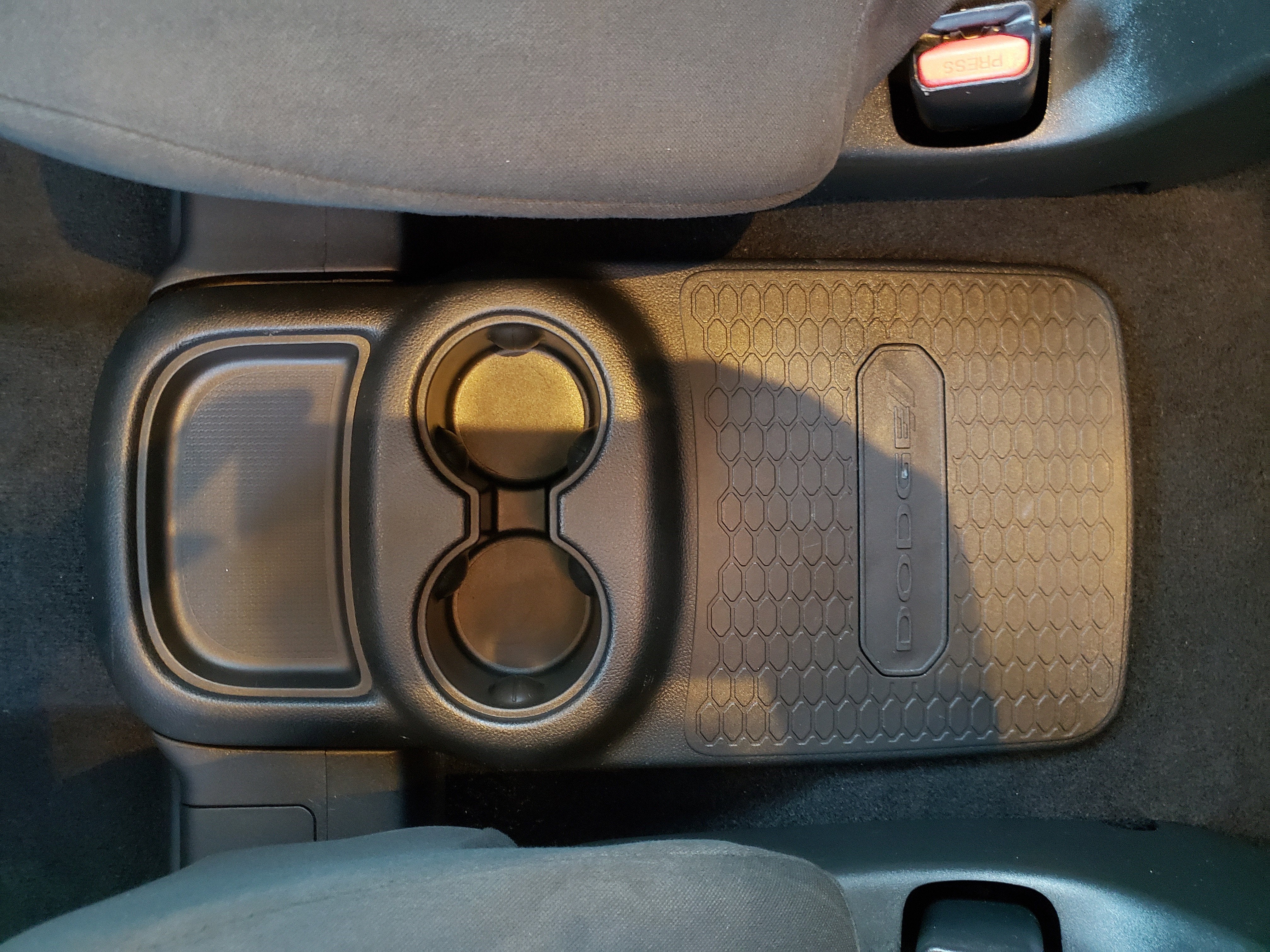 2020 Dodge Durango GT