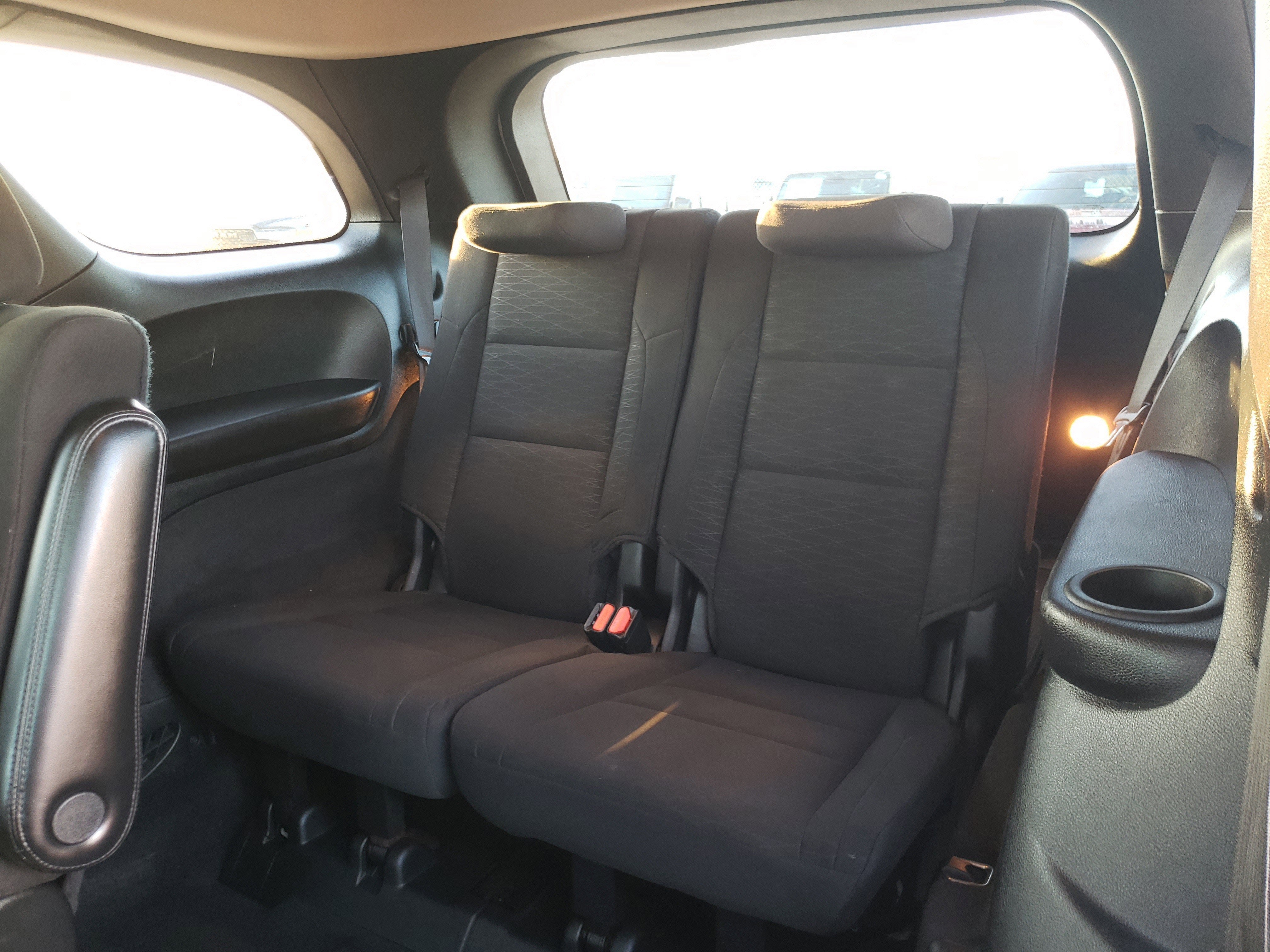 2020 Dodge Durango GT