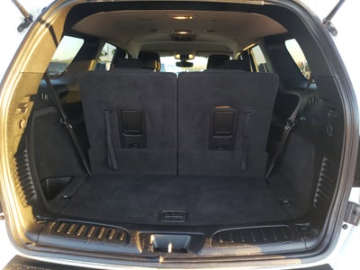 2020 Dodge Durango GT