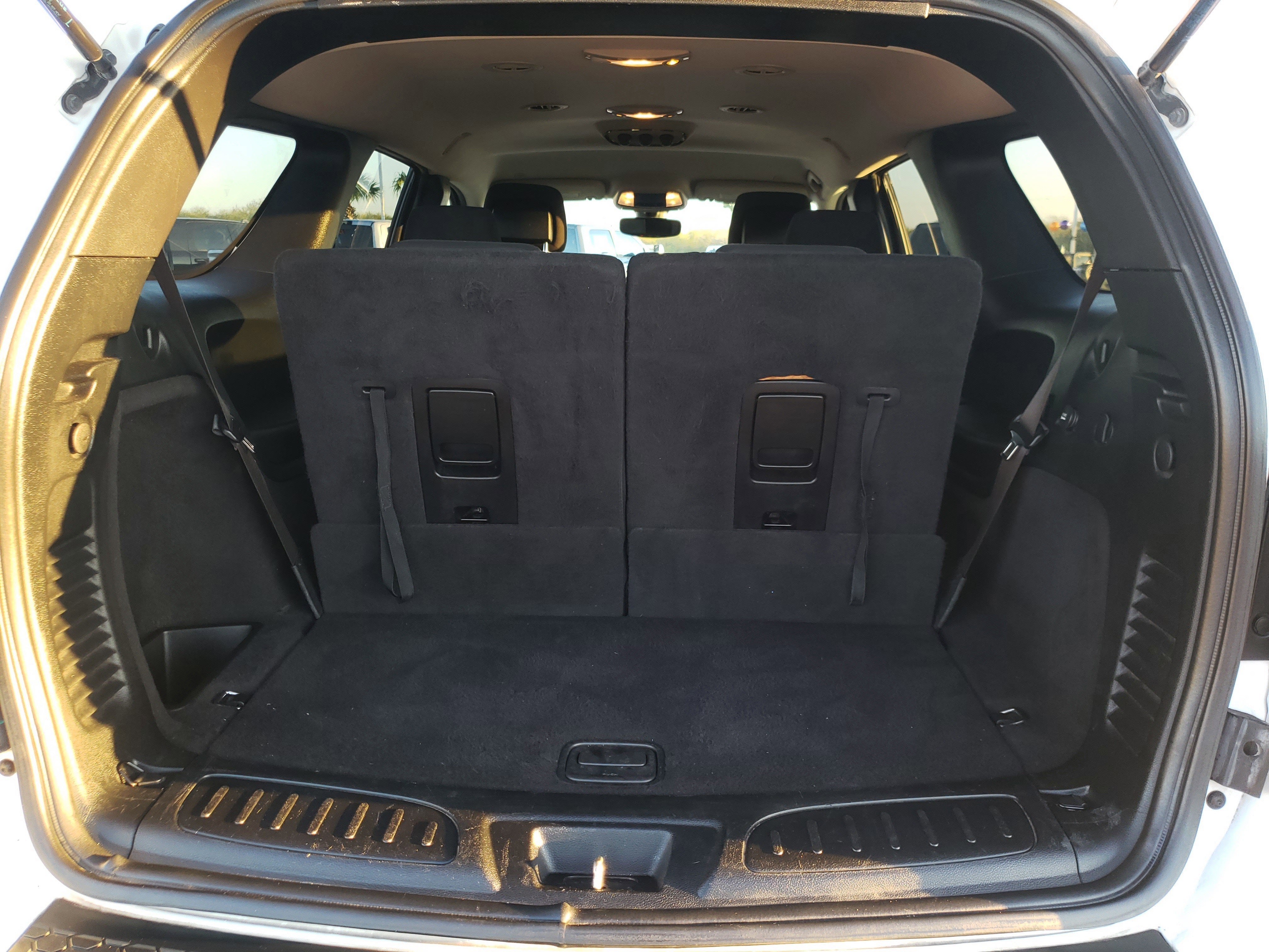 2020 Dodge Durango GT