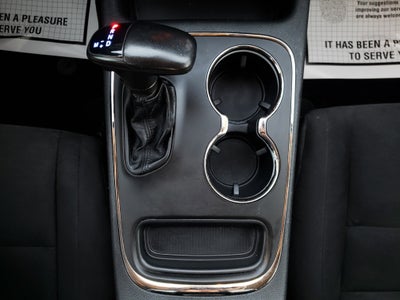 2020 Dodge Durango GT