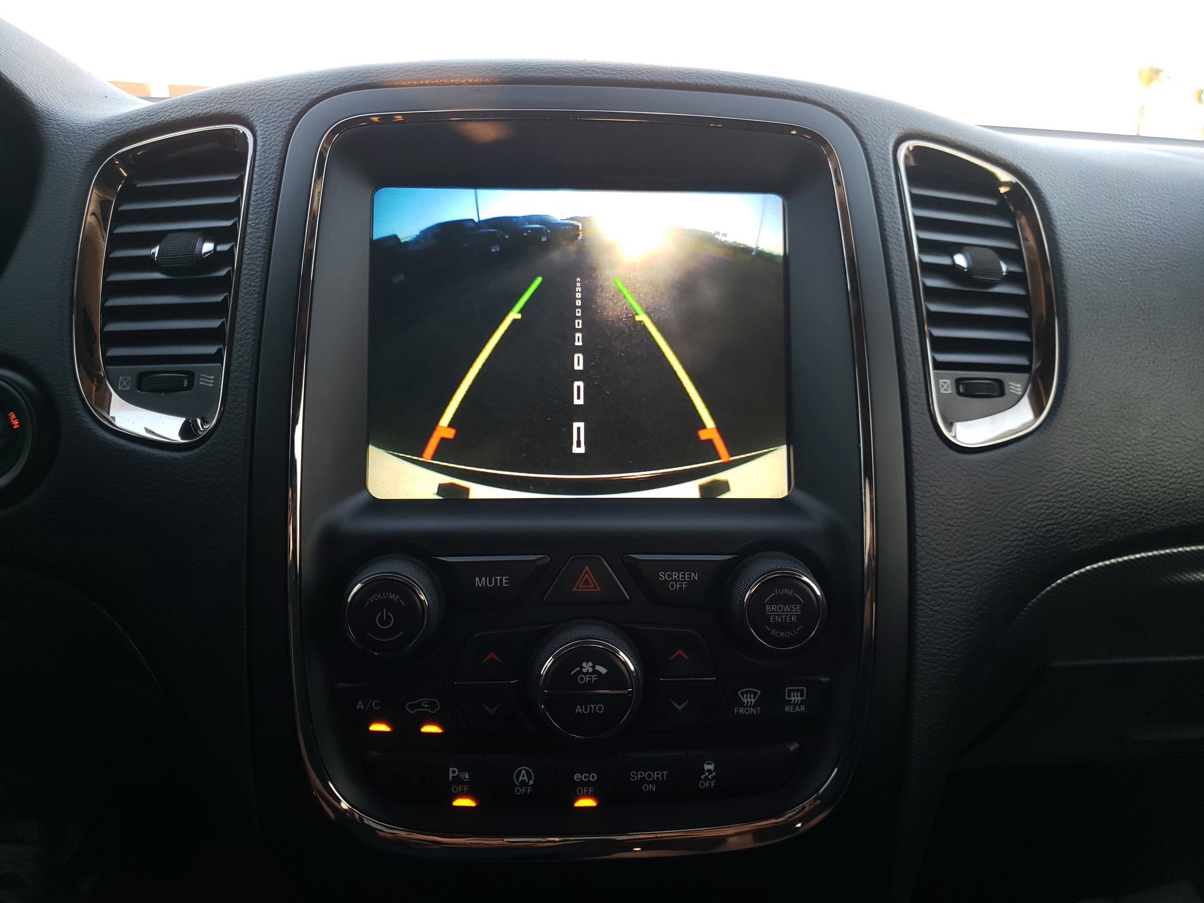 2020 Dodge Durango GT